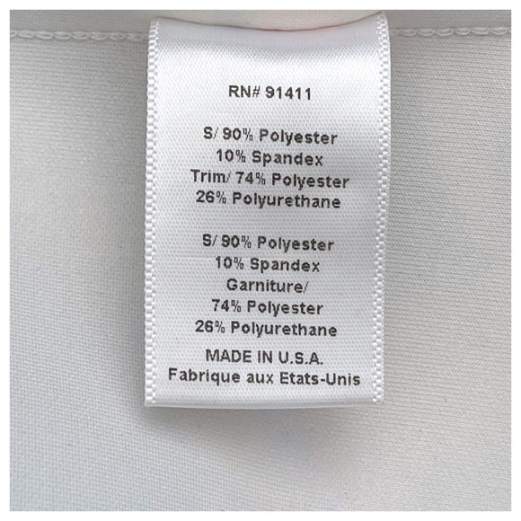 Clover Canyon Floral Discs Neoprene Dress S - Picture 15 of 16